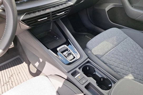Skoda Octavia Sportline 1.5 TSI mHEV DSG