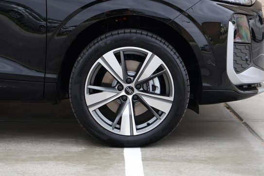 Audi Q3 TFSI S line