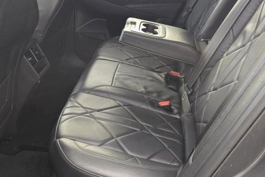 DS DS7 DS 7 1.6 Rivoli