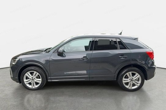 Audi Q2 35 TFSI S tronic