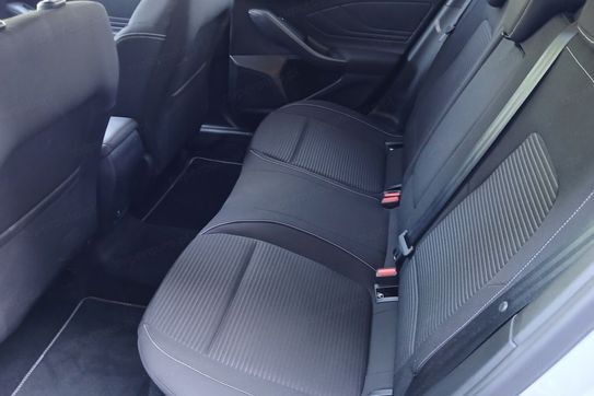 Ford Focus 1.5 EcoBlue Titanium X aut