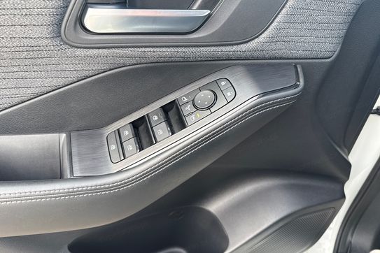 Nissan X-Trail N-Connecta 1.5 E-4ORCE AT 4x4