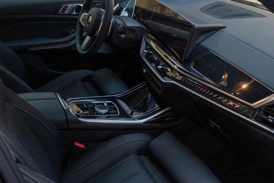 BMW X7 xDrive40d M Sport