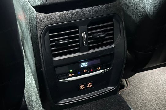 BMW Seria 3 318i M Sport