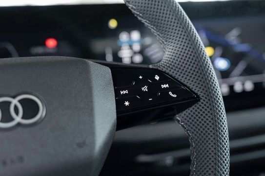 Audi A6 TFSI S line Avant