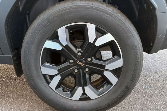 Dacia Duster Extreme LPG 1.0 Tce