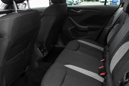 Skoda Scala 1.0 Tsi Selection