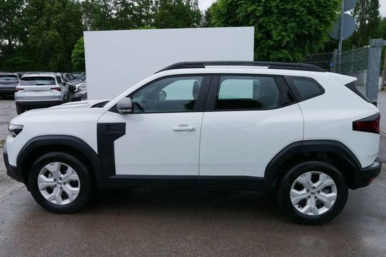 Dacia Duster Expression MMT 1.8 Full Hybrid
