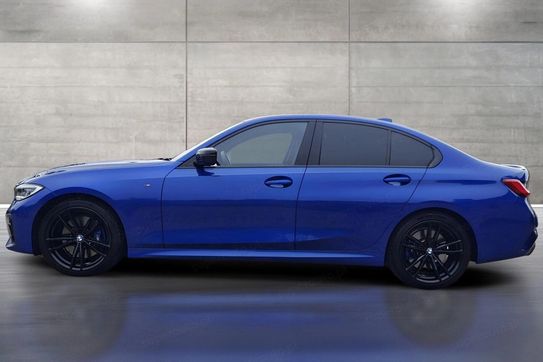 BMW Seria 3 M340i xDrive