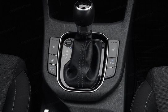 Hyundai i30 1.5 T-GDI