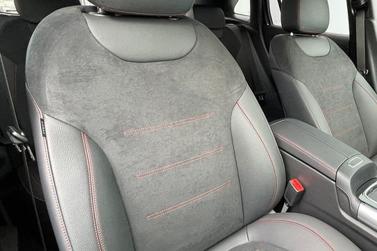 Mercedes GLA 220 4-Matic AMG Line