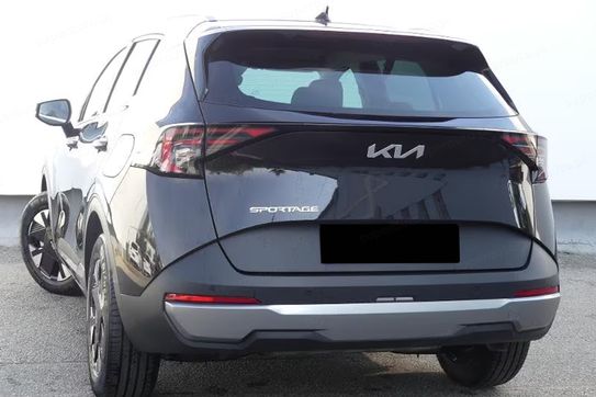 Kia Sportage 1.6 T-GDI L 2WD