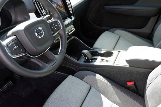 Volvo XC40 B3 Core