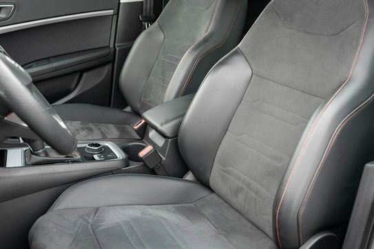 Seat ATECA 1.5 TSI FR S&S DSG