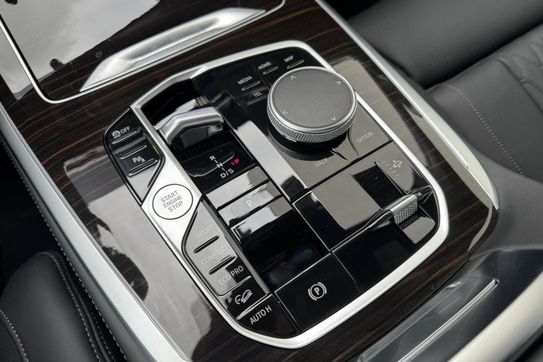 BMW X7 xDrive40d M Sport