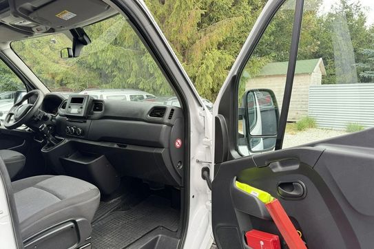 Renault Master dCi L2H2 (bryg)
