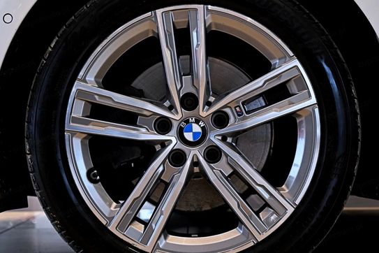 BMW Seria 1 118i M Sport