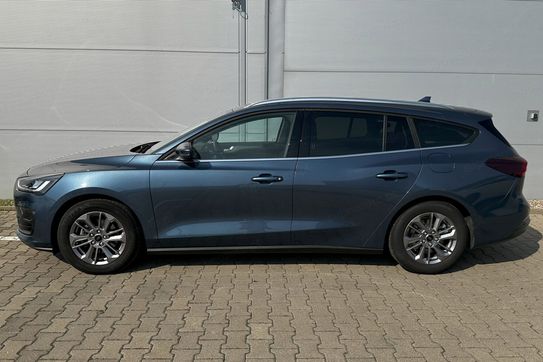 Ford Focus 1.5 EcoBlue aut