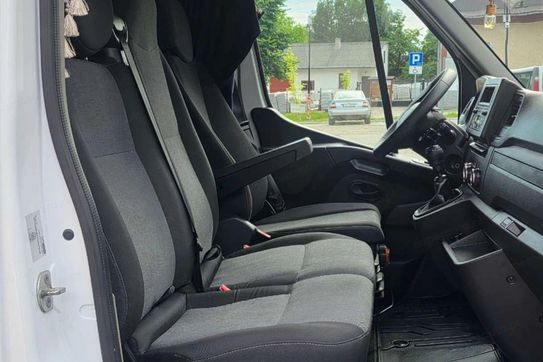 Renault Master dCi L3 Extra