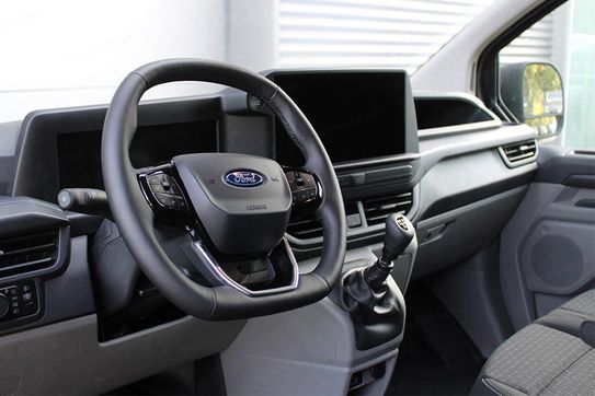 Ford Transit Custom Kombi 320 L2H1 M1 Trend