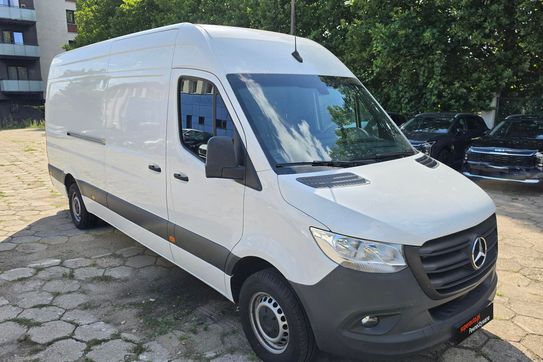 Mercedes Sprinter 315 CDI
