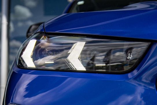 BMW X5 M Competition