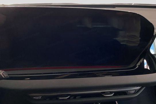 Audi A6 TDI quattro S line