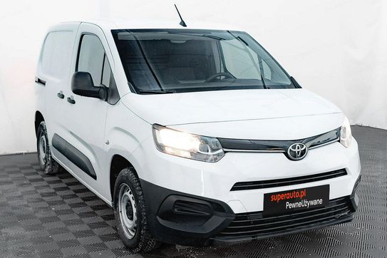 Toyota Proace City L1H1