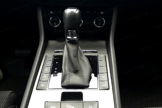 Skoda Superb 1.5 TSI Plug-in Hybrid Selection DSG