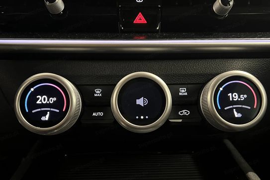 Skoda Superb 2.0 TDI SCR 4x4 Sportline DSG