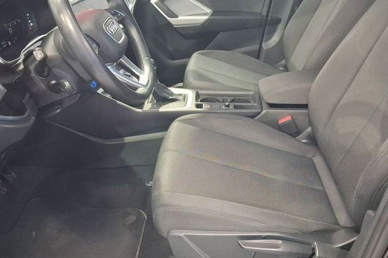 Audi Q3 35 TFSI mHEV Advanced S tronic