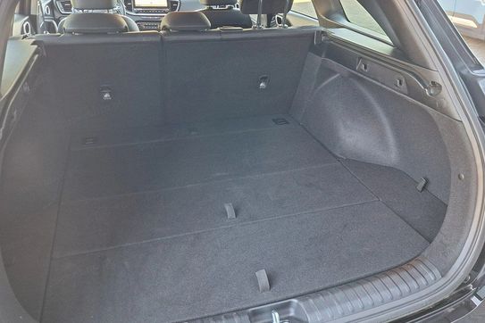 Kia Ceed 1.5 T-GDI Tribute DCT
