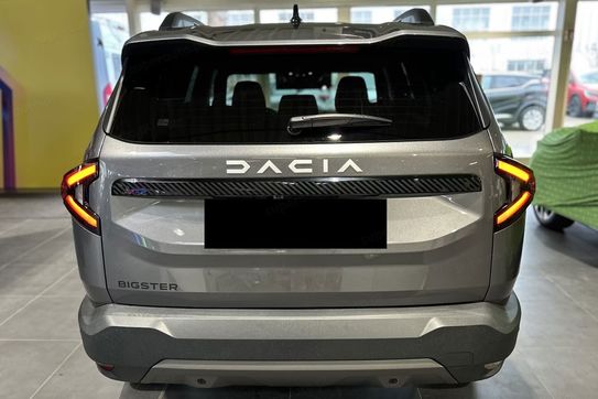 Dacia Bigster Journey LPG 1.2 mHEV