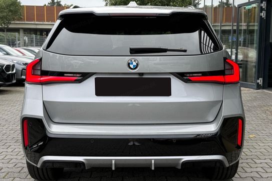 BMW X1 sDrive18d M Sport