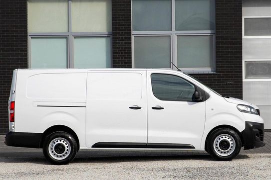 Fiat Scudo Maxi L2H1 Professional