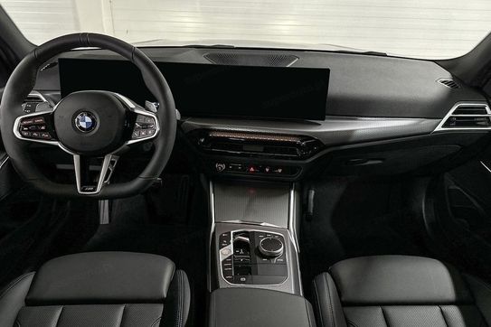 BMW Seria 3 320i xDrive M Sport