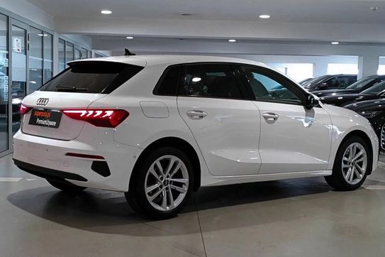 Audi A3 Sportback 30 TFSI
