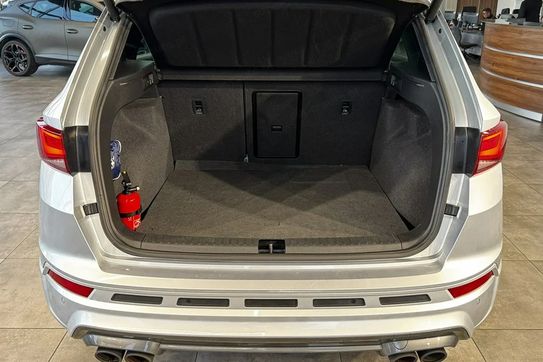 Cupra Ateca 2.0 TSI 4Drive VZ DSG