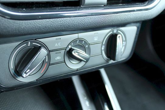 Skoda Kamiq Easy 1.0 TSI