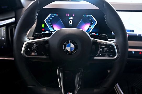 BMW X3 xDrive20d M Sport