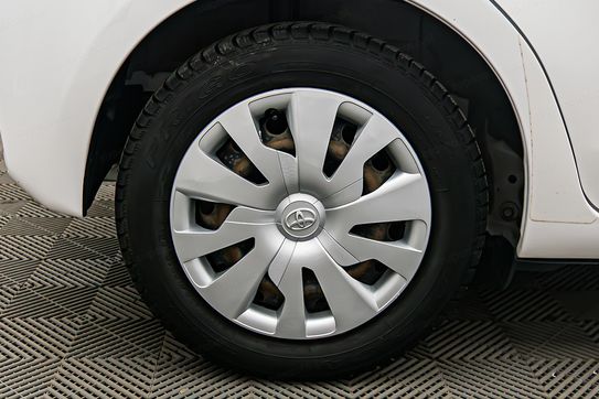 Toyota Yaris Active