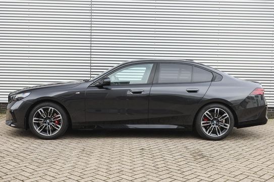 BMW Seria 5 520d xDrive M Sport