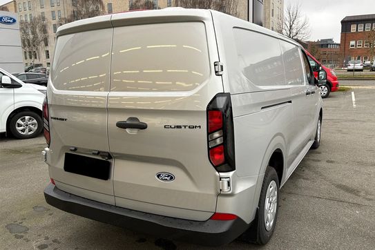 Ford Transit Custom L2H1 Trend 320