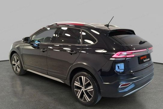 Volkswagen Taigo 1.0 TSI DSG
