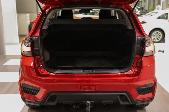 Mitsubishi ASX 2.0 Intense Plus CVT