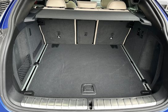 BMW X4 xDrive20d M Sport