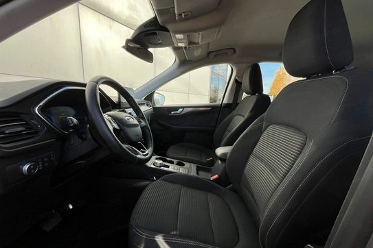 Ford Kuga 2.0 EcoBlue Titanium 4x4