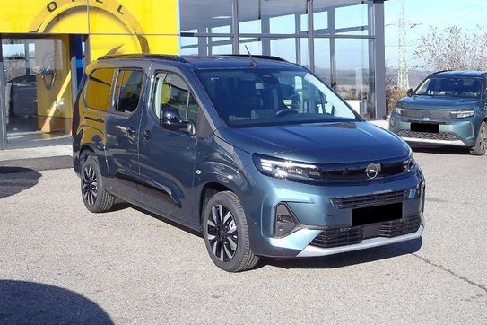 Opel Combo Kombi XL L2H1 GS