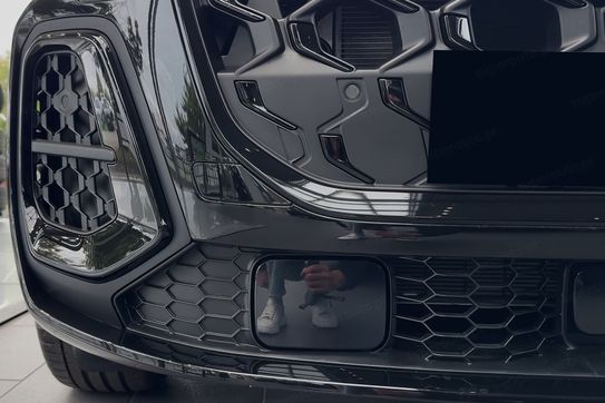 Audi Q5 TDI quattro S line