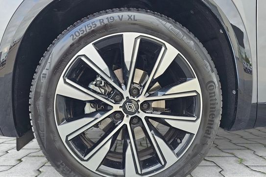 Renault Austral 1.3 TCe Techno